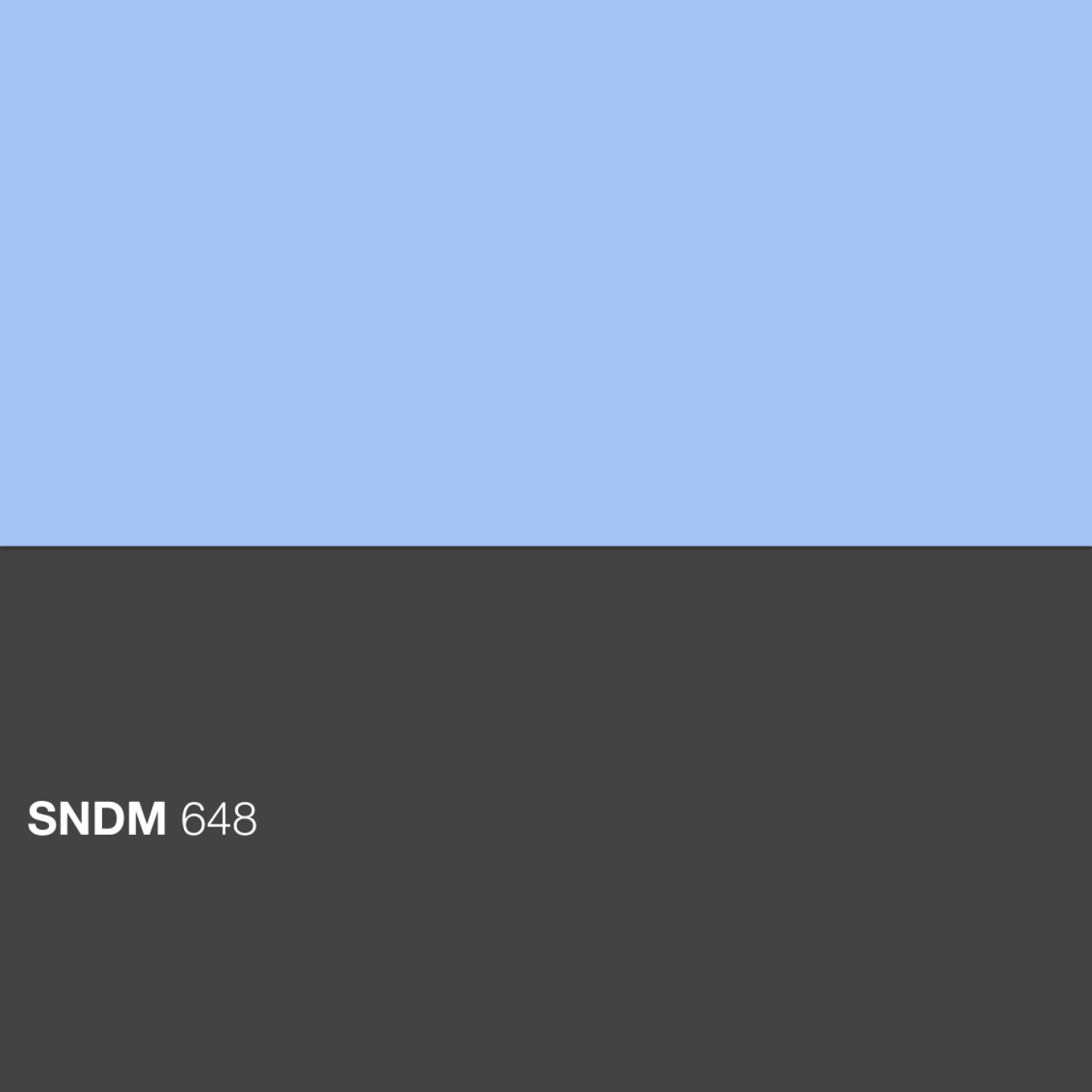 SNDM