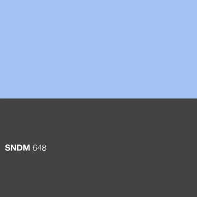 SNDM 648 cover