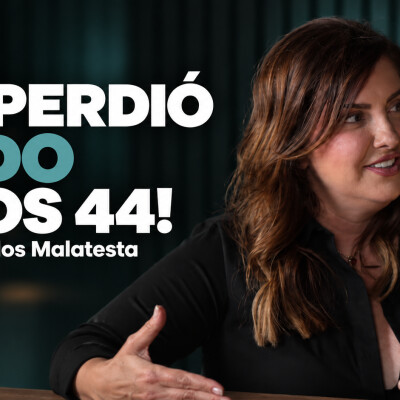 De ser amenazada de muerte a perderlo todo: La increíble reinvención de la Dra. Samar Yorde. cover