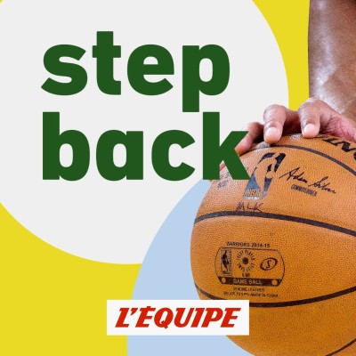 Le phénomène Tony Parker cover