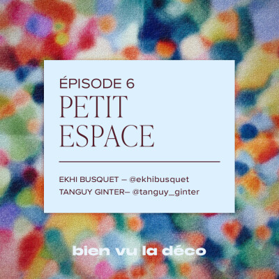 Petit espace : comment bien aménager et décorer un petit appartement ? cover