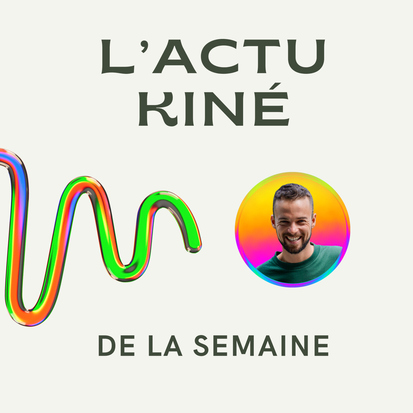 ONDES DE CHOC - Podcast Kiné