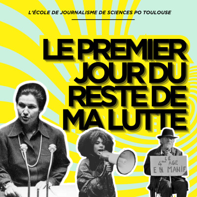 Tatie Danièle, à la rescousse de la planète cover