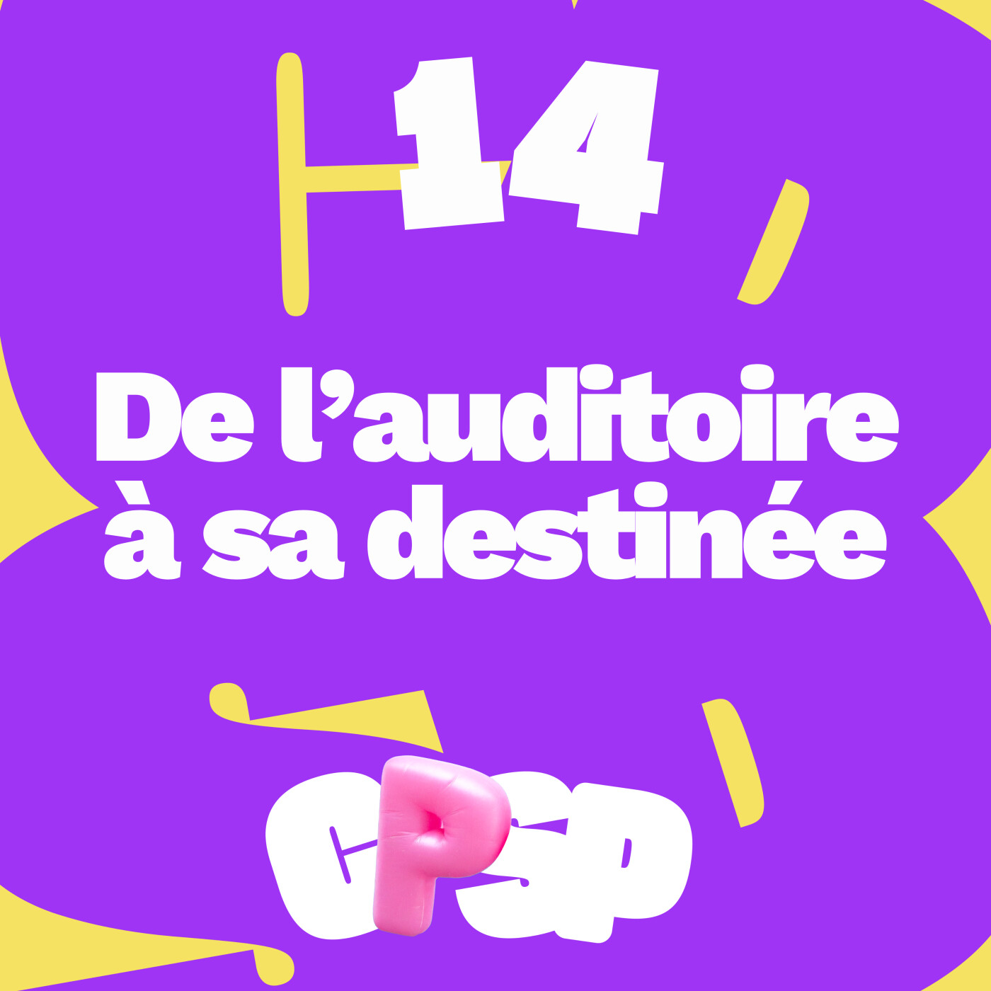 C\'est pas si pire !