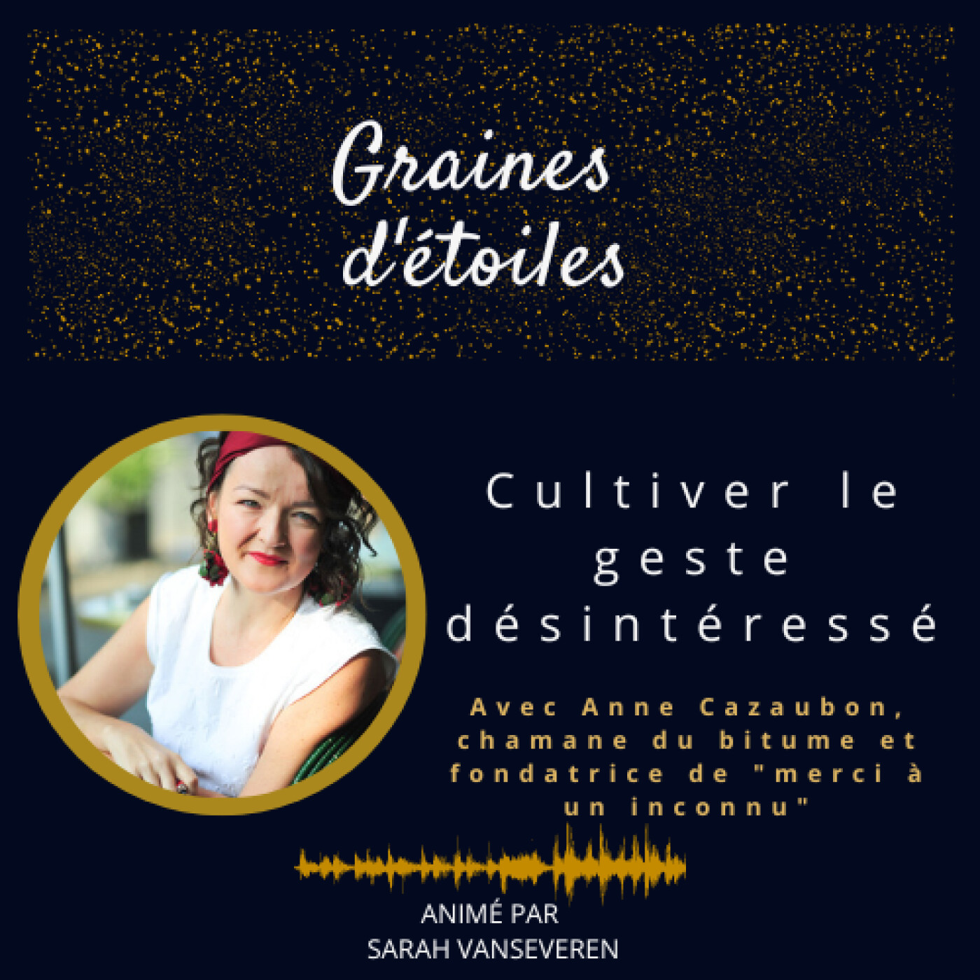 Graines d\'étoiles - la conscience au quotidien