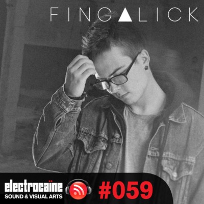 session #059 – Fingalick cover