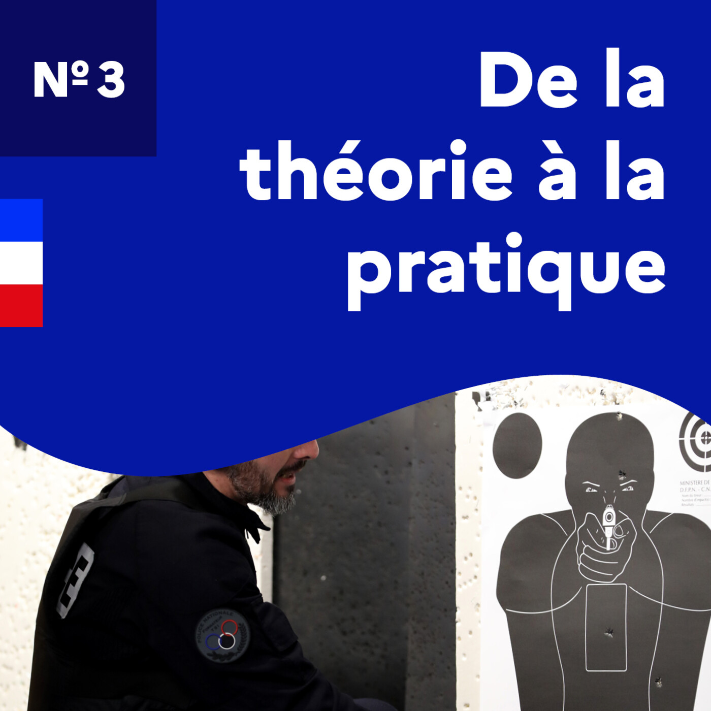 De la théorie à la pratique