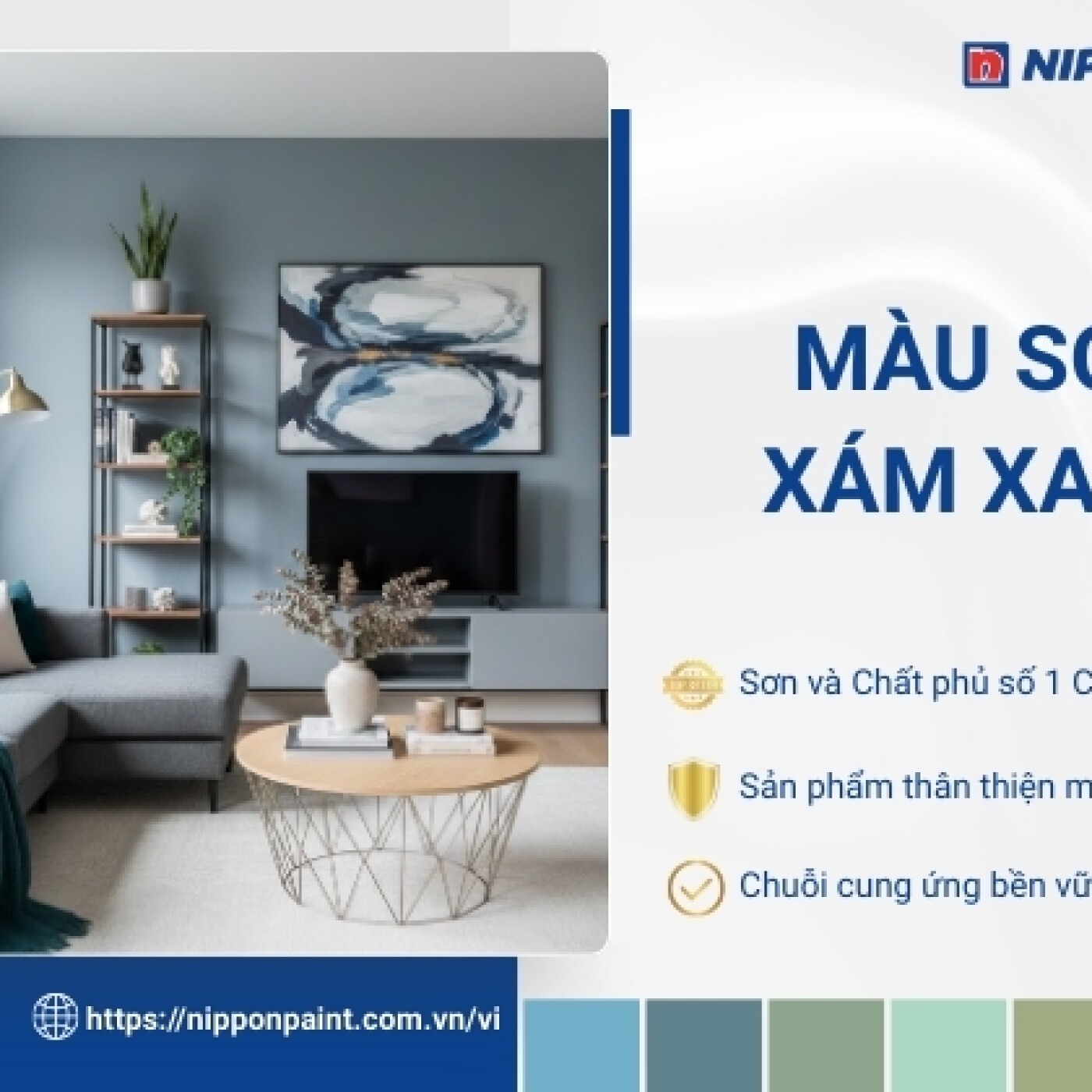 mau son xam xanh episode artwork