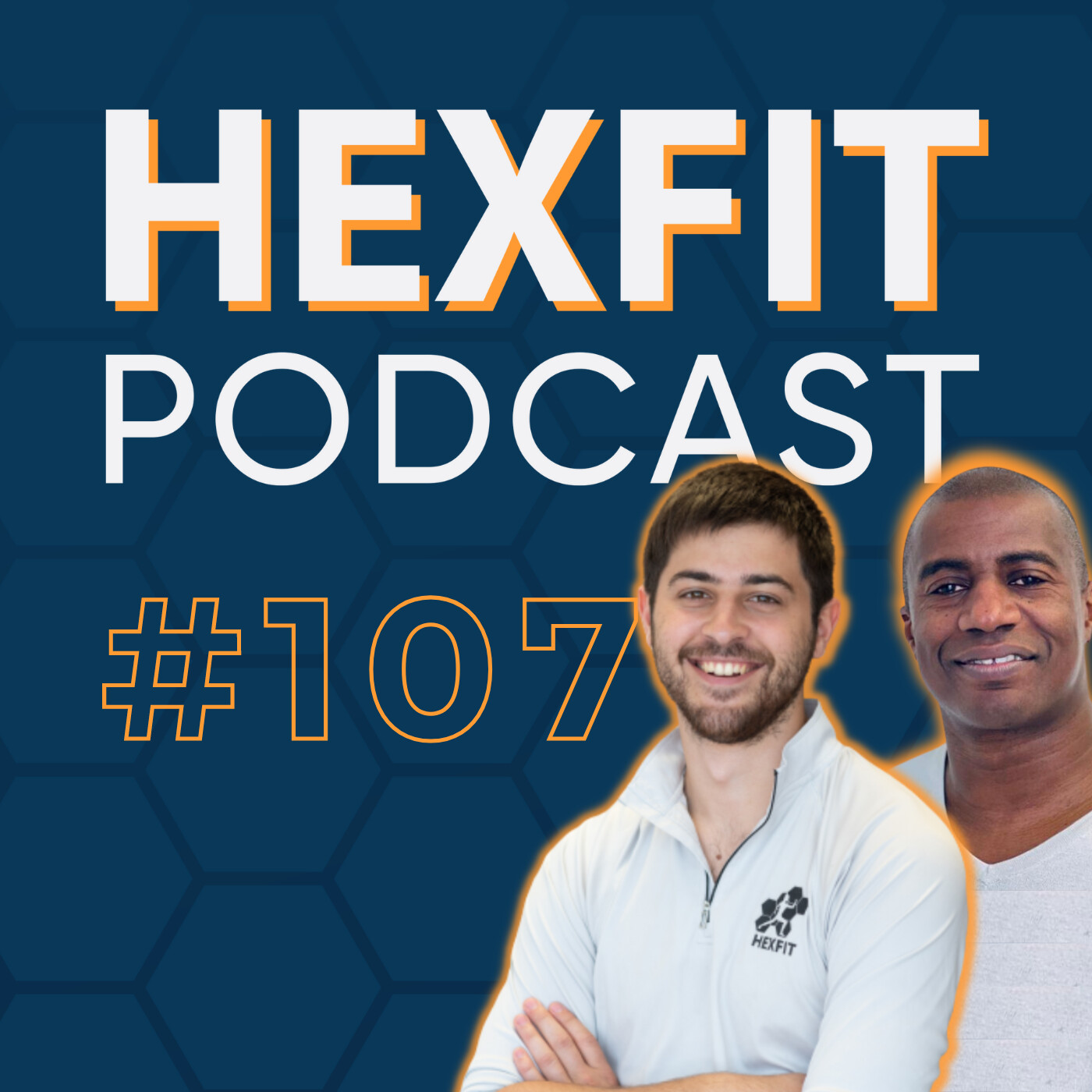 Hexfit Podcast