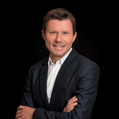 #138 Jacques Trottier, CEO de Labeyrie Fine Foods -  Le goût en héritage cover