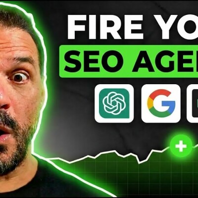 Local SEO Without the Agency Price Tag | Full Roadmap cover