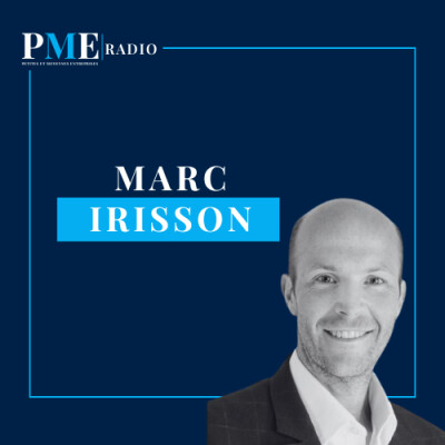 Translink CF France : spécialiste des fusions & acquisitions | Marc Irisson, co-fondateur de Translink CF France cover