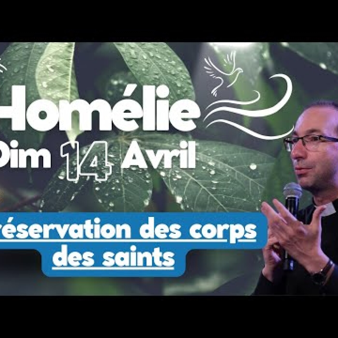 Evangile du jour | Parole du jour
