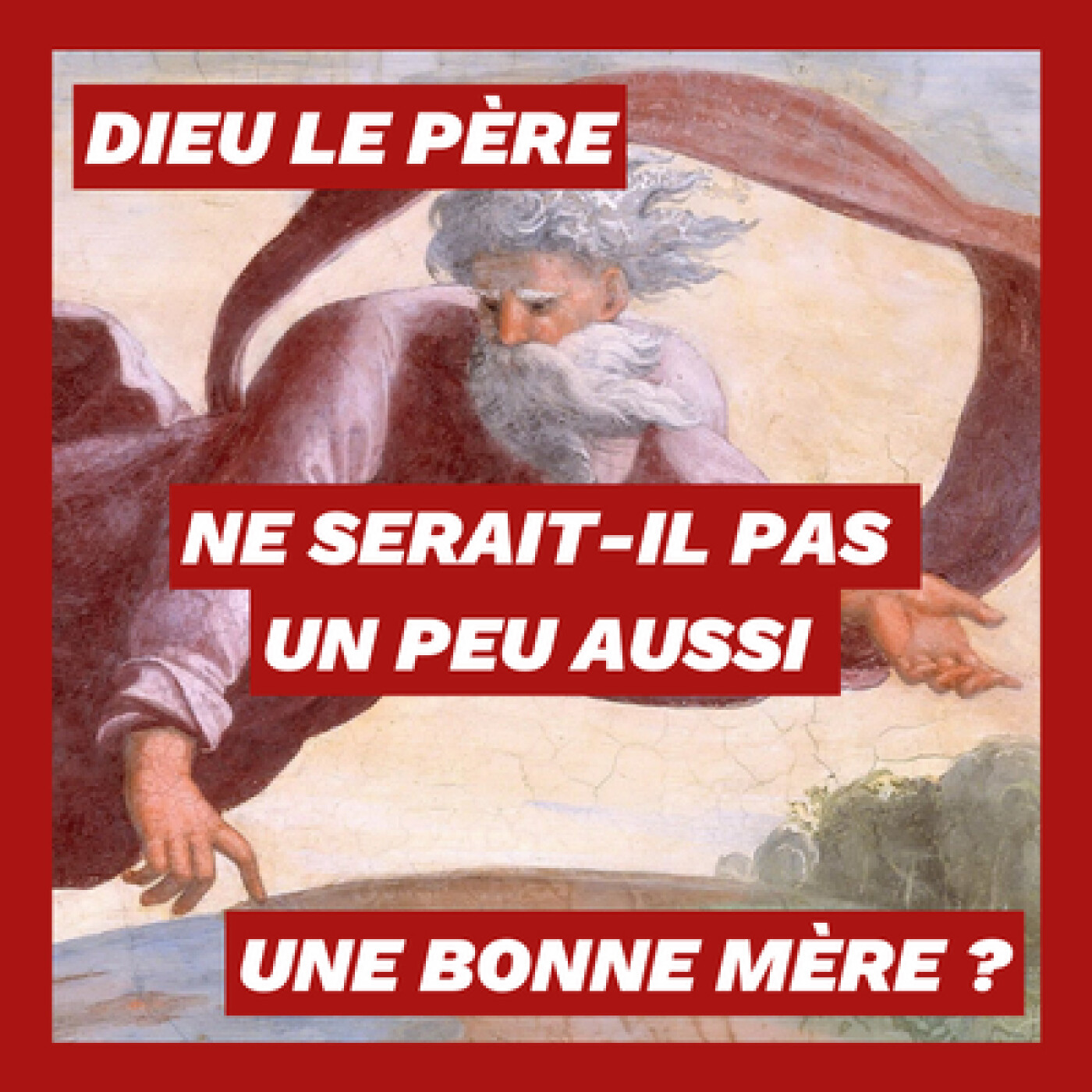 PRIXM - Les Chauds de la Bible