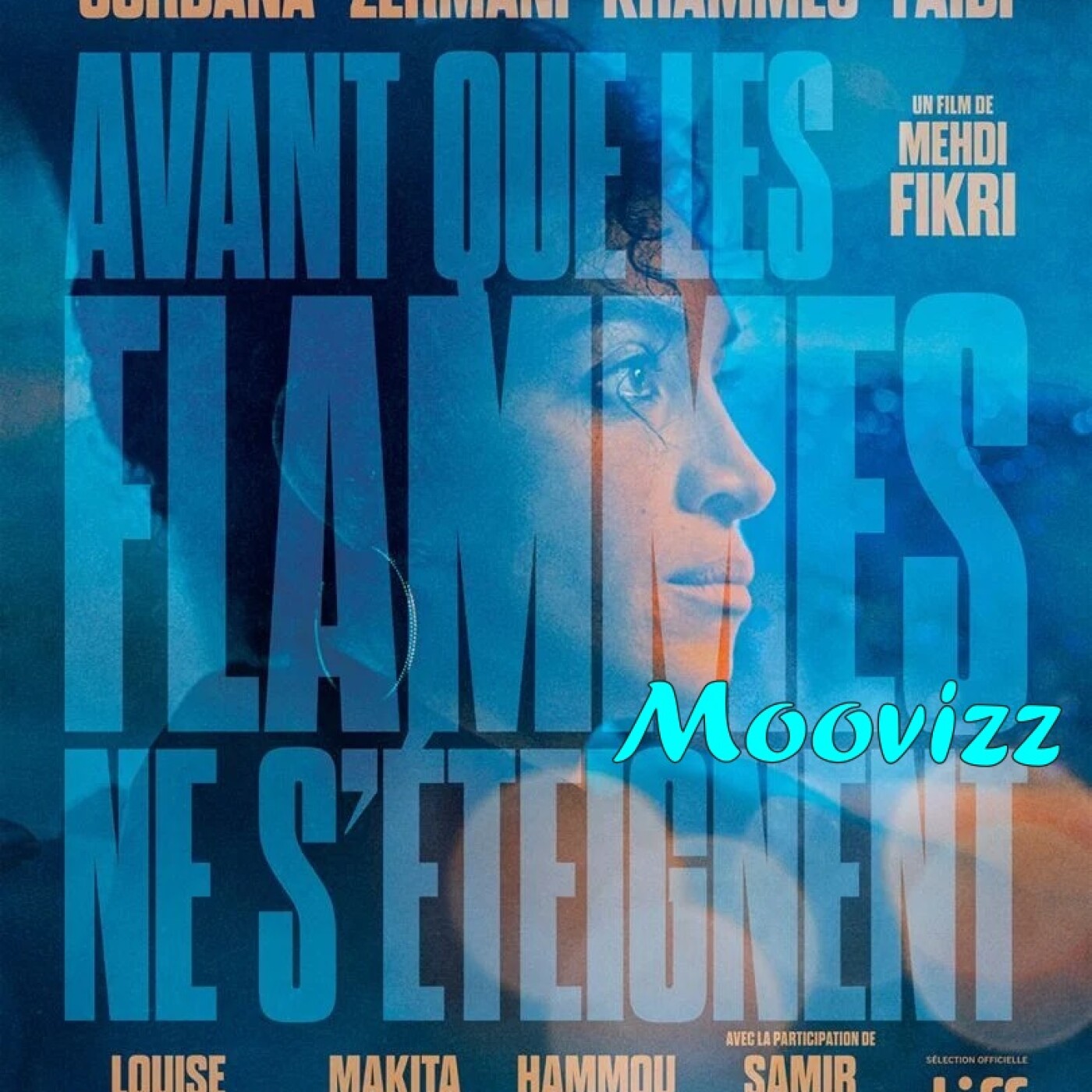 Avant que les flammes ne s'éteignent