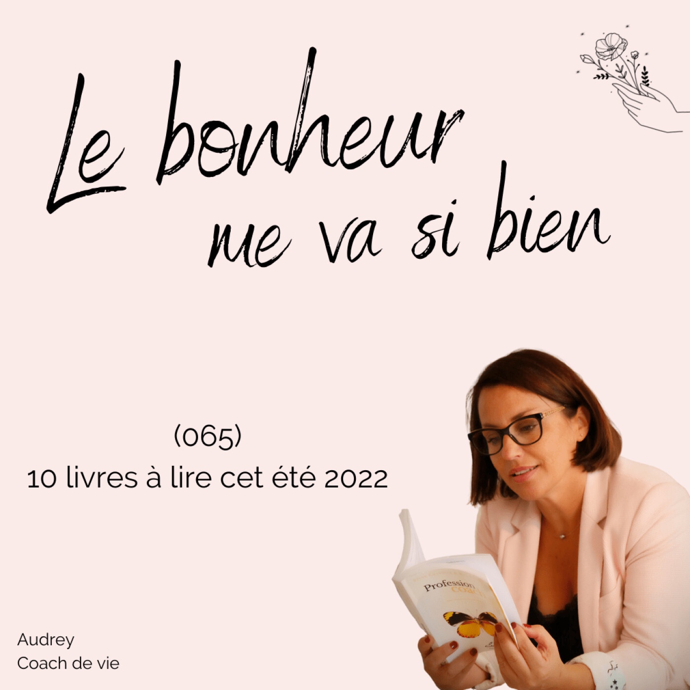 (065) 10 livres à lire cet été 2022 episode artwork