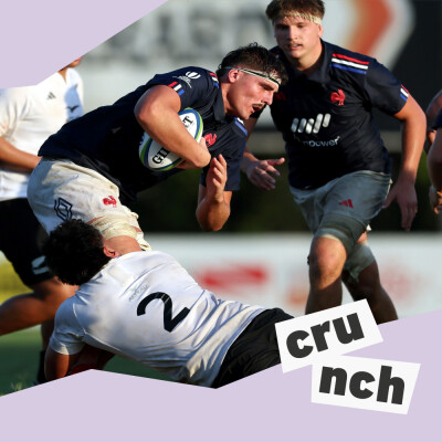 Coupe du monde U20 : qui sont les futures révélations françaises ? cover