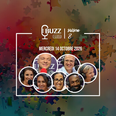Mercredi 14/10/2026 - La chronique de Janice : Ma passion pour les puzzles cover
