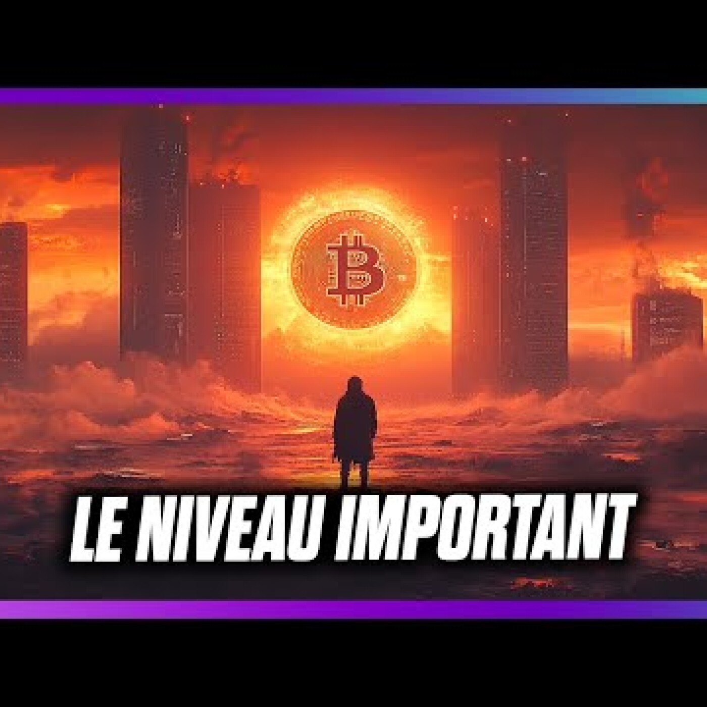 L\'essentiel des NEWS et de l\'analyse CRYPTO et MACRO