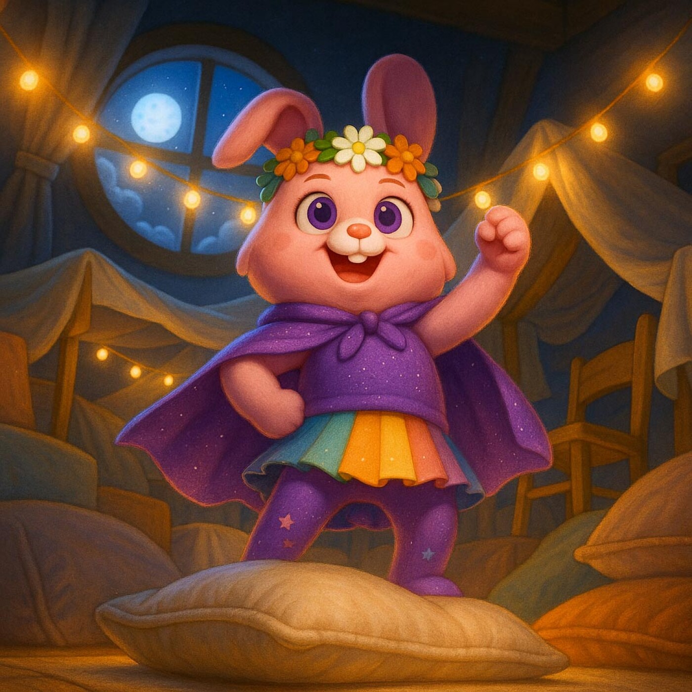 L'école des Braves episode artwork