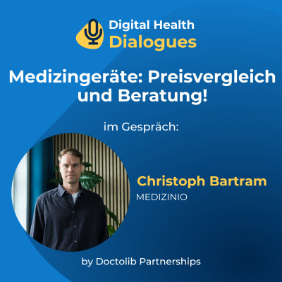 Medizingerät: Preisvergleich und Beratung! mit Daniel und Christoph Bartram cover