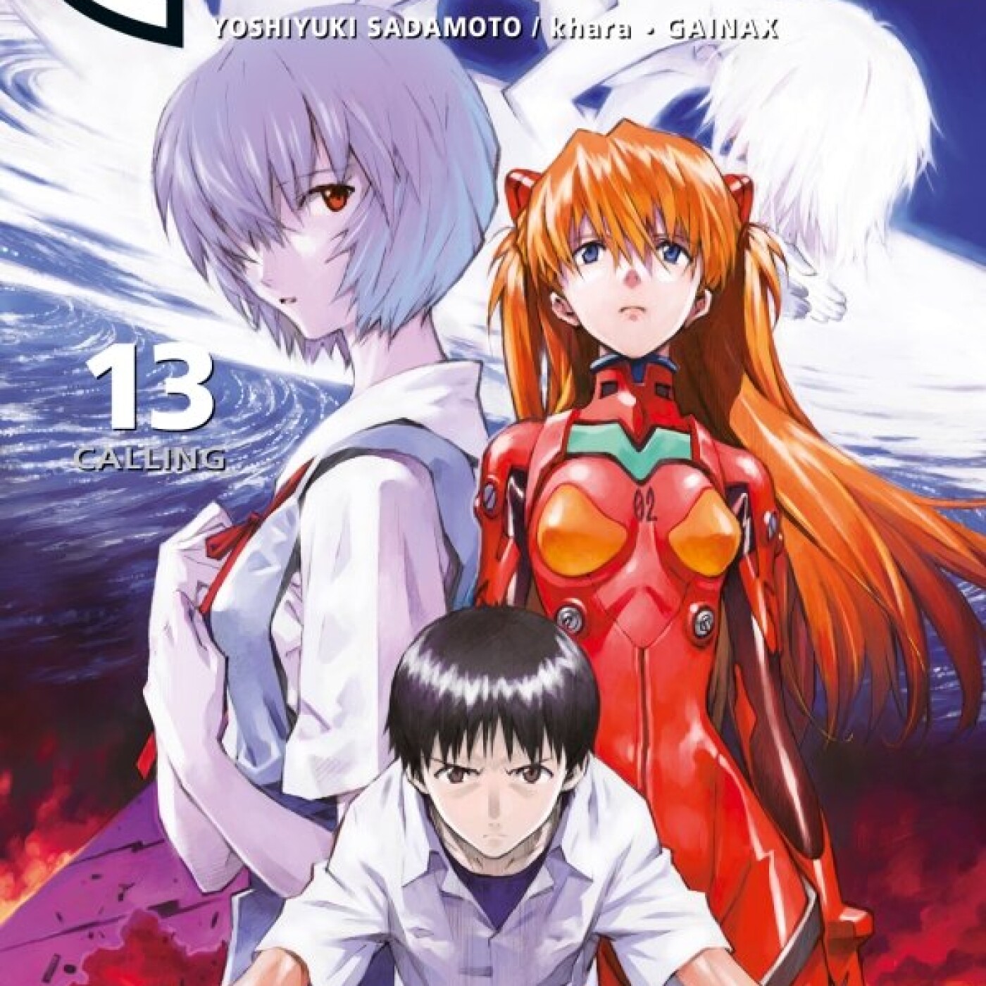 Les lundis du manga : place aux Mechas ! Dans ma bulle #66 episode artwork