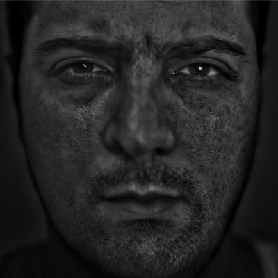 Why Men Perish cover