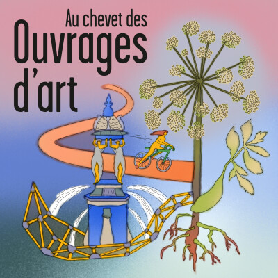Au chevet des ouvrages d'art cover