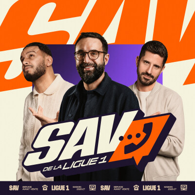 Les derniers gros coups du mercato ! - Le SAV de la Ligue 1 | Hors-série cover