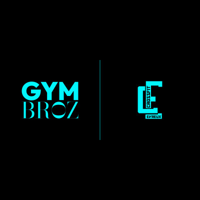 #12 EVREUX - Crossfit Evreux cover