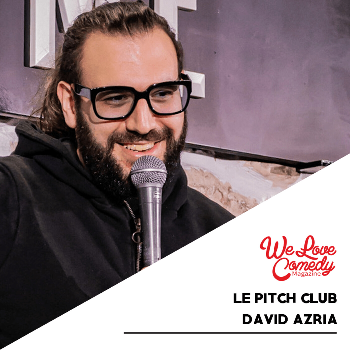 Le Pitch Club