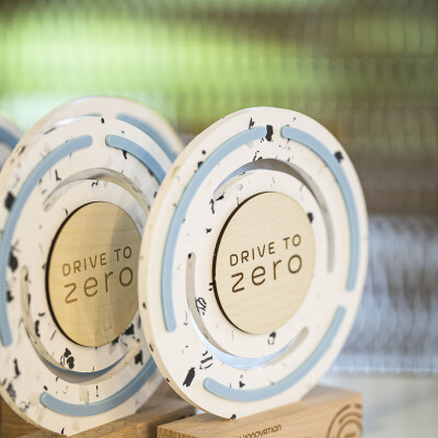 Découvrez le salon "Drive To Zero" en Ile-de-France ! cover