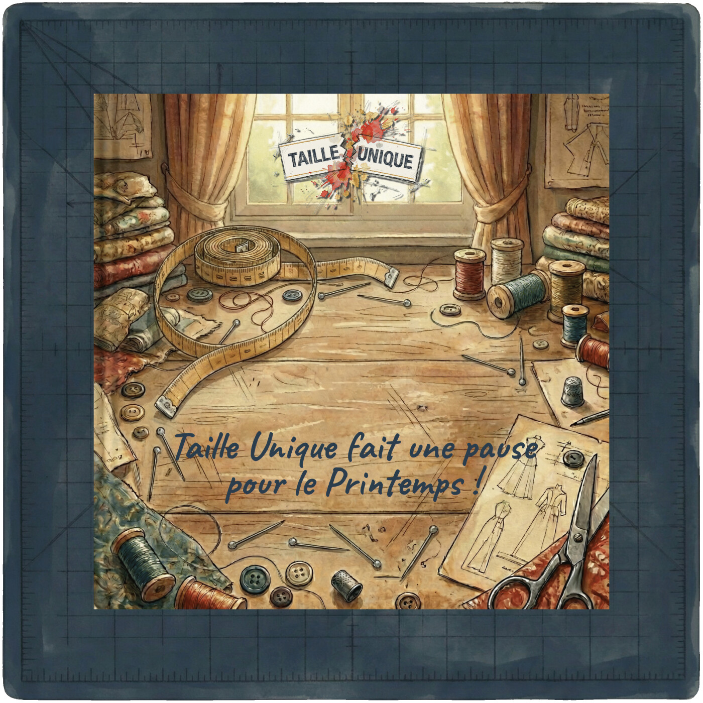 Taille Unique