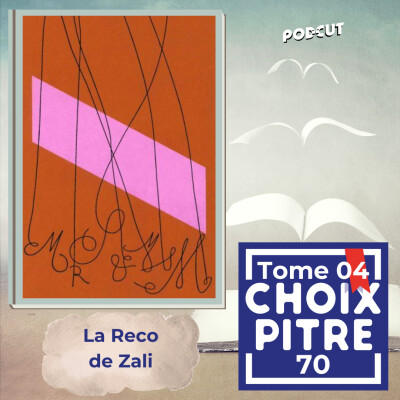 RECO - "Les jeunes visiteurs" de Daisy Ashford cover