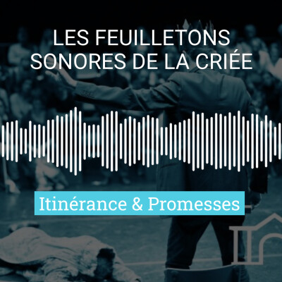 Itinérance et promesses cover
