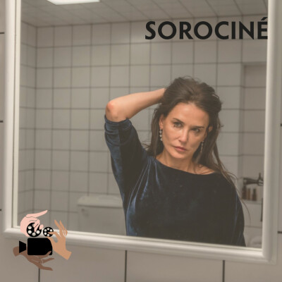 The Substance et la perfection des corps [REDIFF] cover