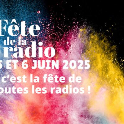 Un média pas comme les autres : découvrez Sanef 107.7 cover