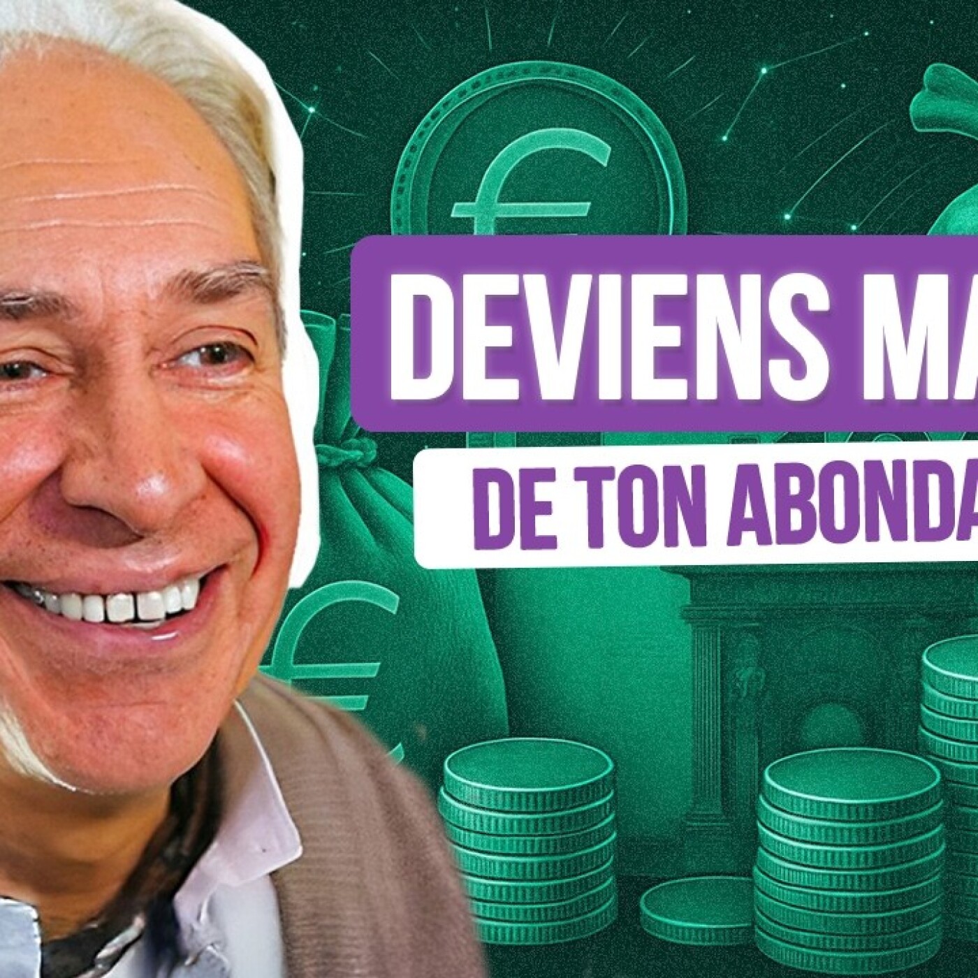 Changer Son Rapport à l'Argent : Libère Ton Abondance