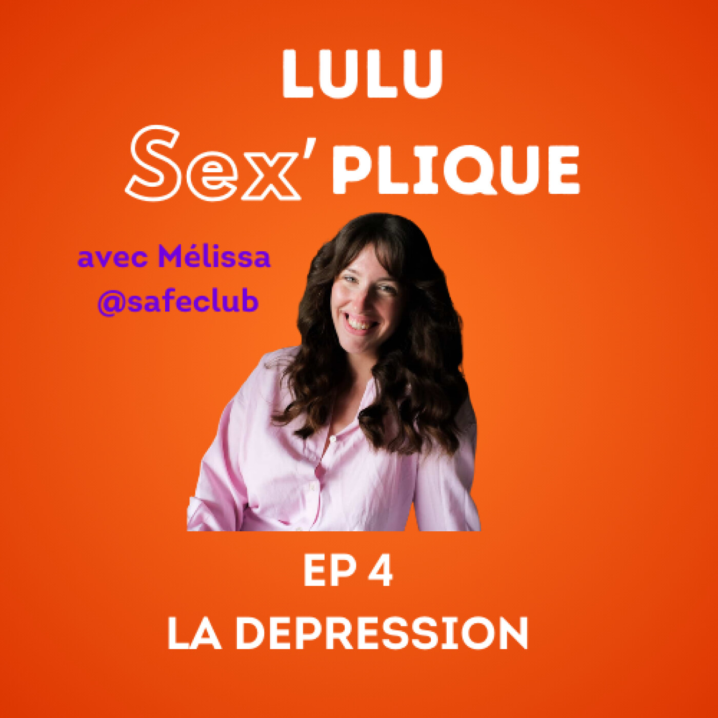 EP-4 La dépression EP-4 La dépression