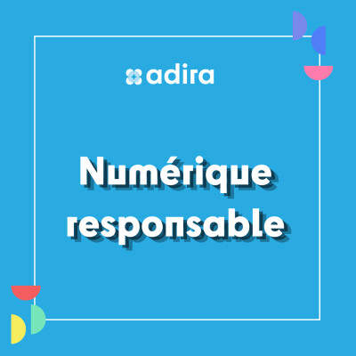 Numérique Responsable cover