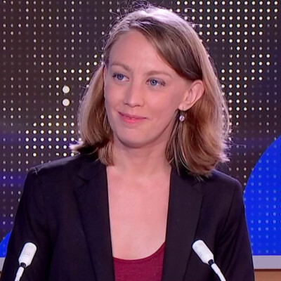 "Mange ta Putin". Saison 1 Episode 2 cover