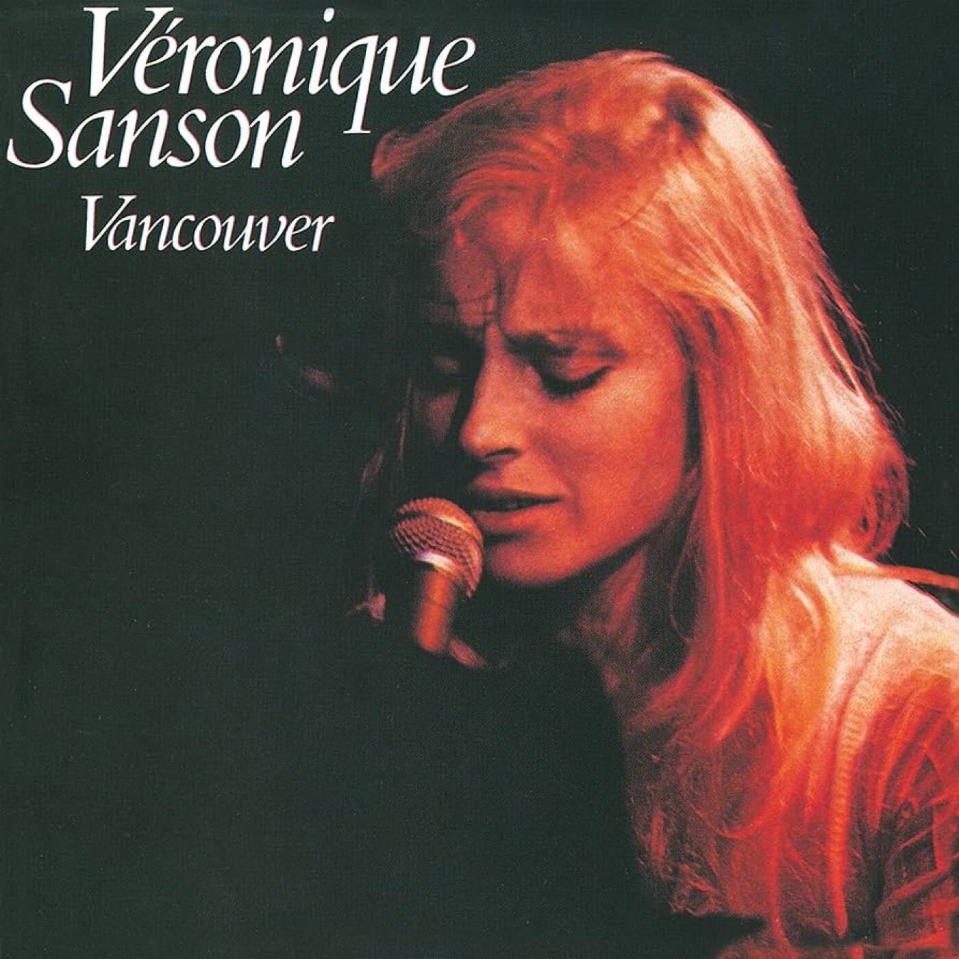 Véronique Sanson, 50 ans de talent : épisode 4, Vancouver (1976) episode artwork