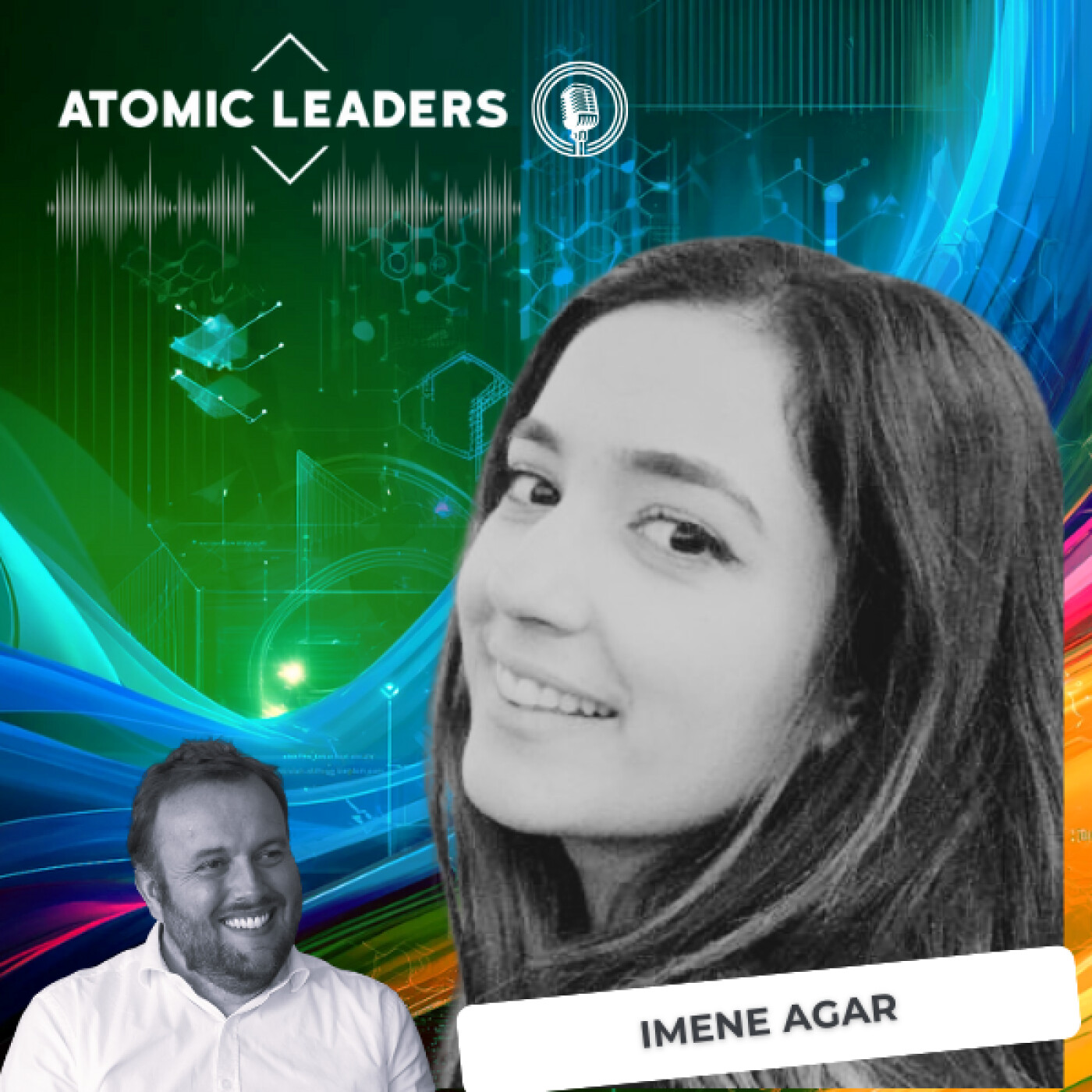 ATOMIC LEADERS - LE PODCAST
