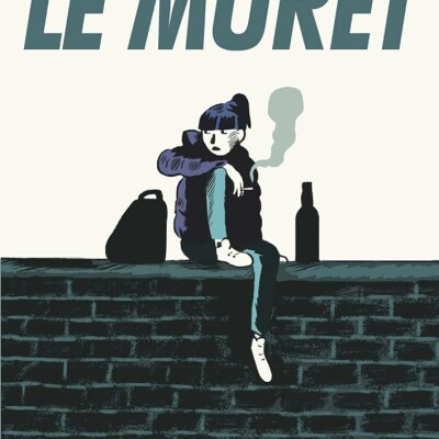 Dans la bibliothèque de Max de Radiguès cover