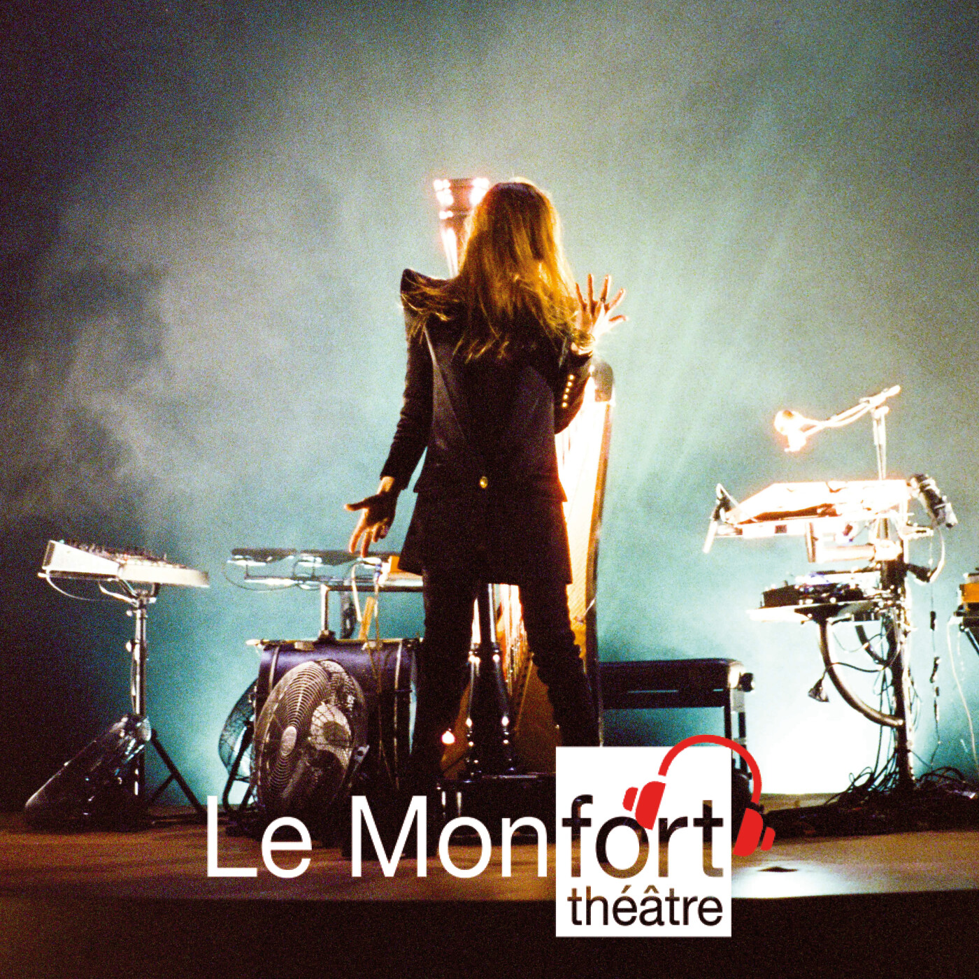 Radio Monfort : Entretiens d\'artistes, par Louisa Léo