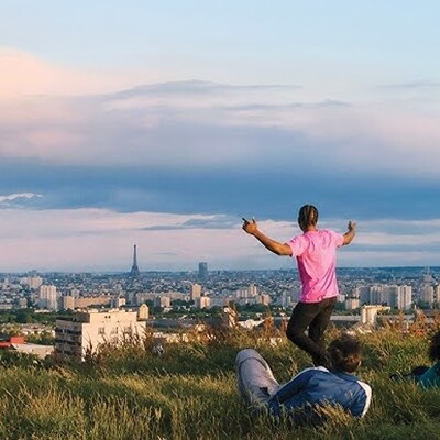« PARIS WORLDWIDE » : LA FRENCH TOUCH REMET PARIS SUR LA CARTE ! cover