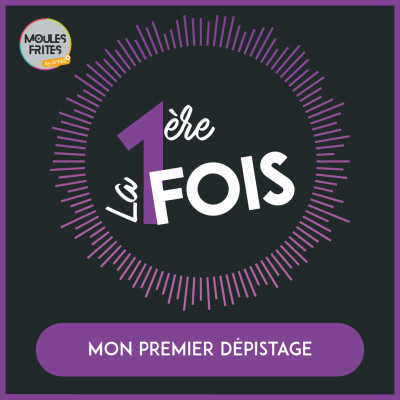 #8 LPF : Mon 1er dépistage cover