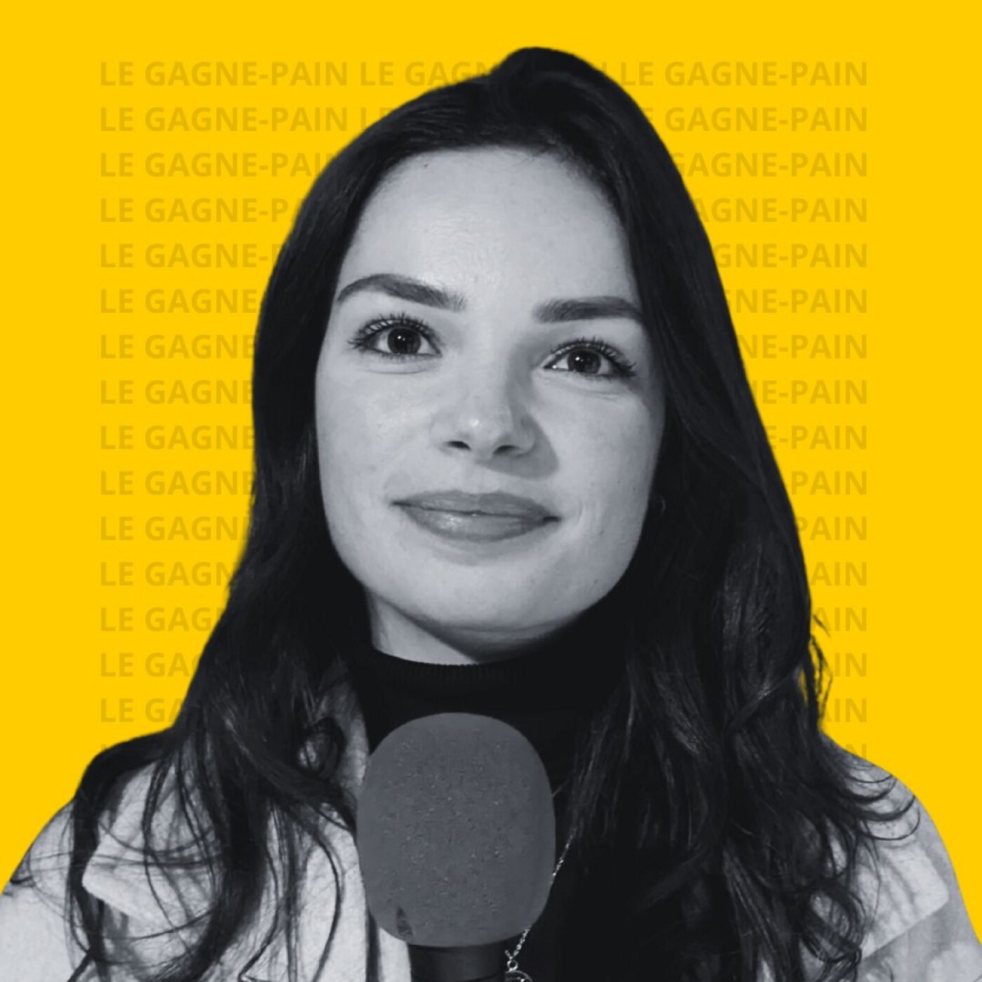#105 Consultante en cybersécurité, Marie Montuis #105 Consultante en cybersécurité, Marie Montuis