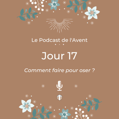 17. Comment faire pour oser ? cover