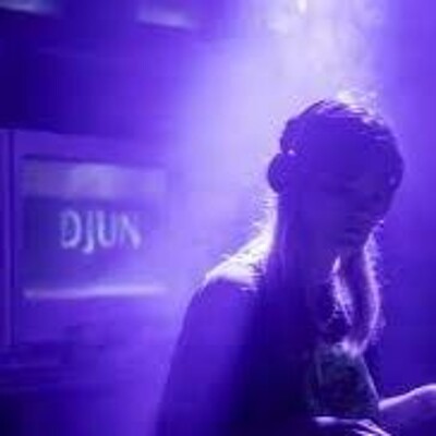 DJU:N | Campus Local Club x Westsound cover